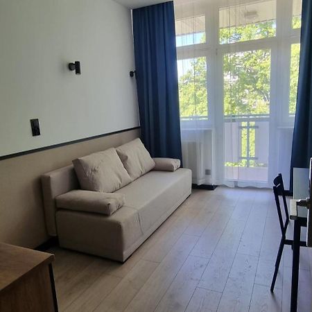 Apartamenty Neptun Świnoujście  Eksteriør billede
