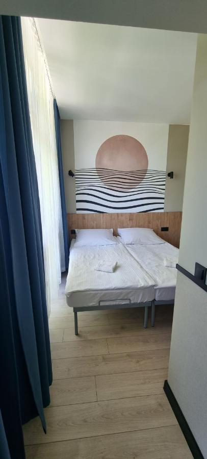 Apartamenty Neptun Świnoujście  Eksteriør billede