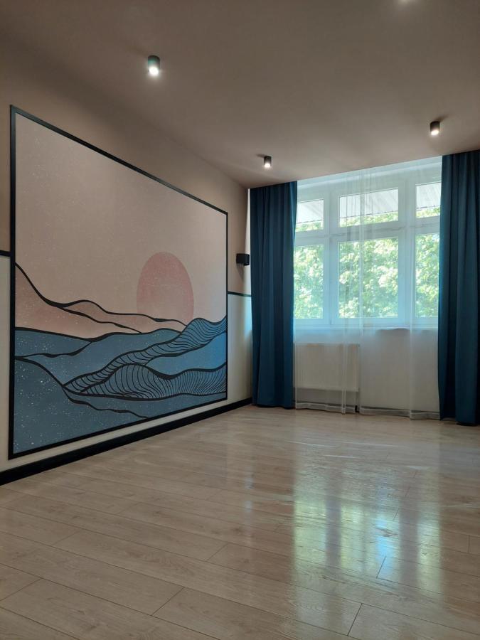 Apartamenty Neptun Świnoujście  Eksteriør billede