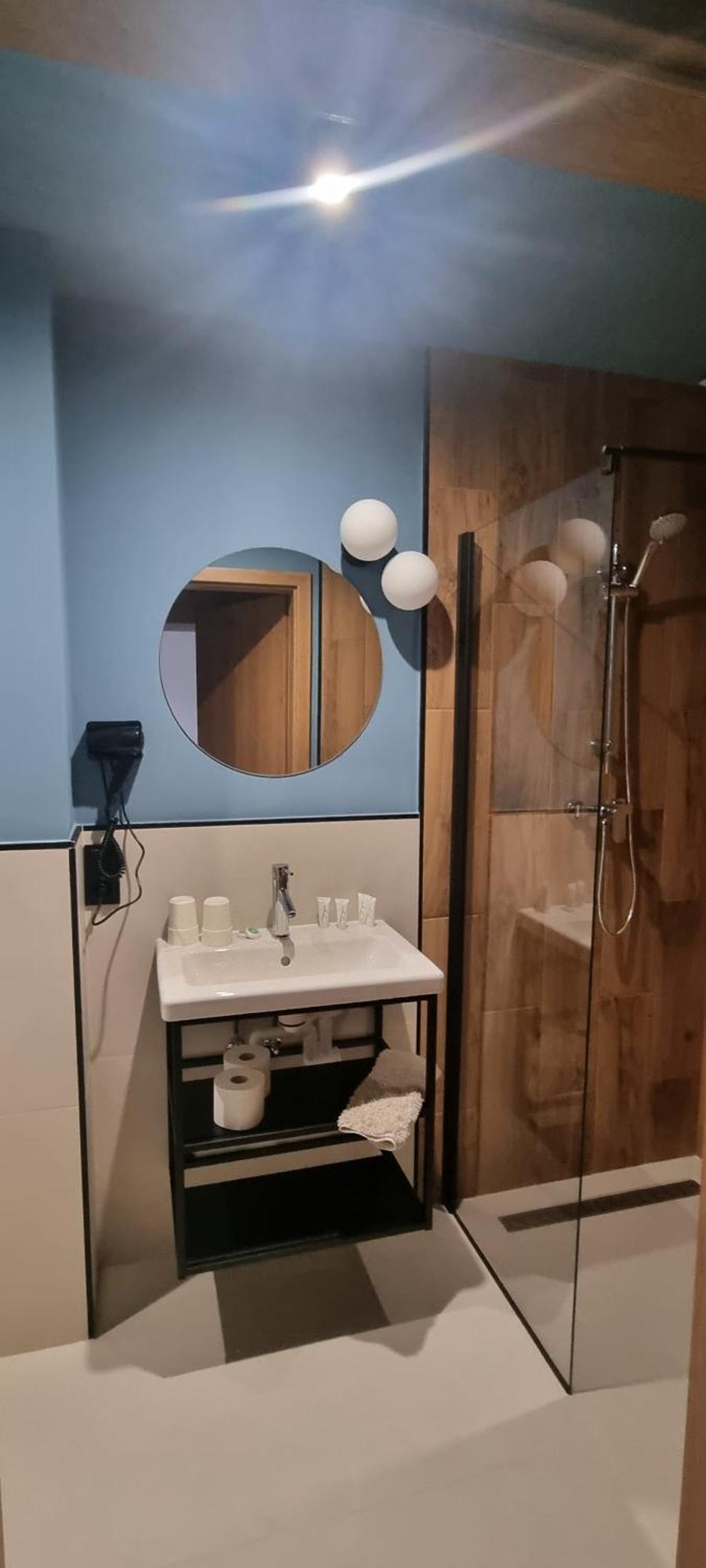 Apartamenty Neptun Świnoujście  Eksteriør billede