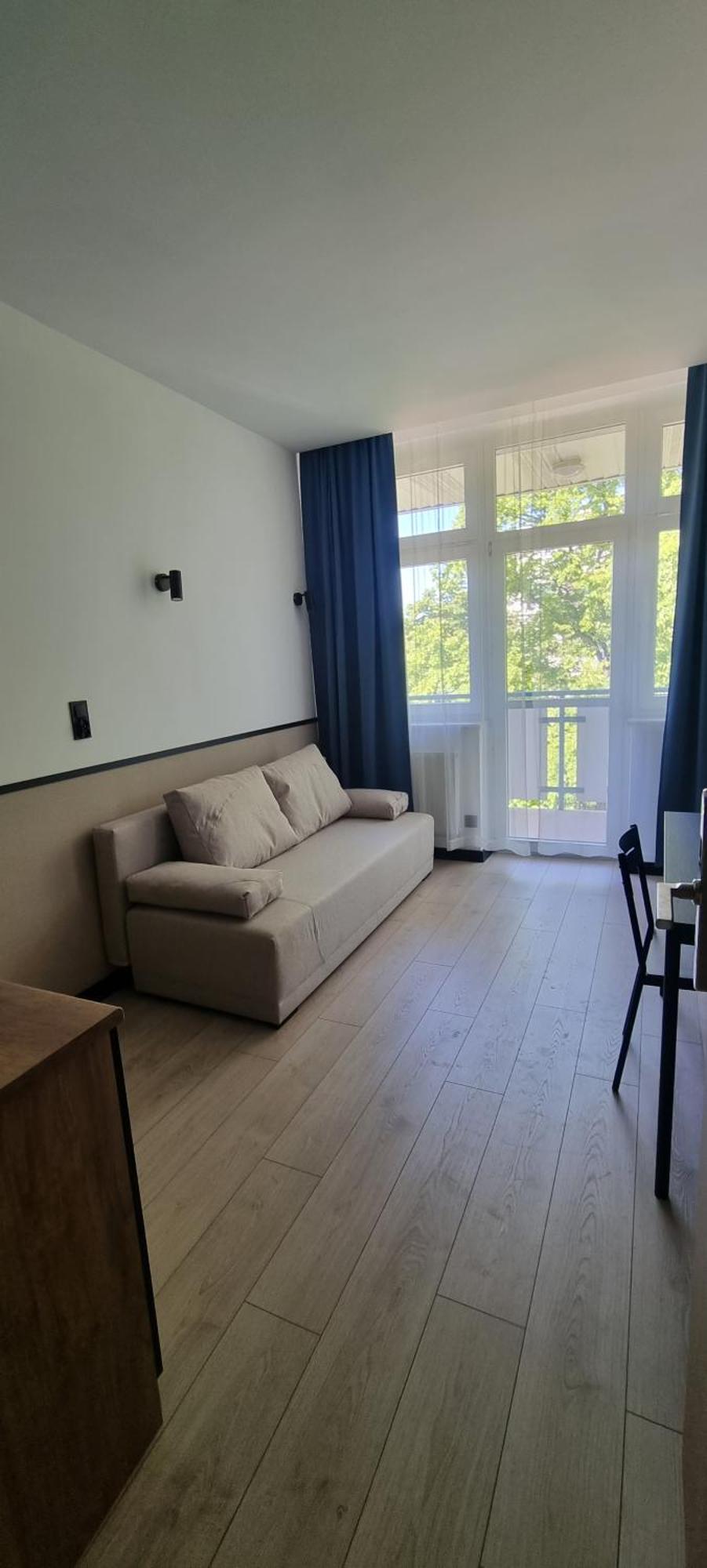 Apartamenty Neptun Świnoujście  Eksteriør billede
