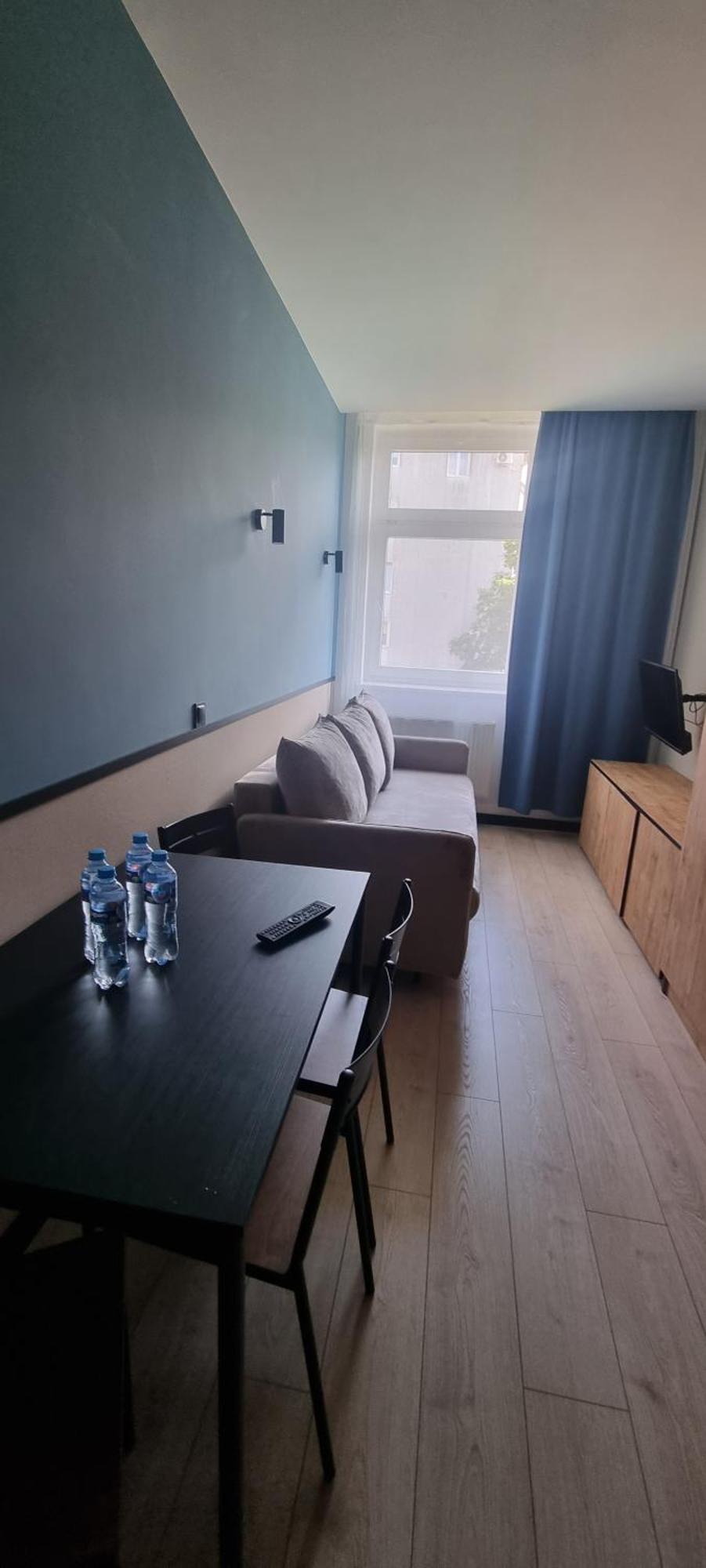 Apartamenty Neptun Świnoujście  Eksteriør billede